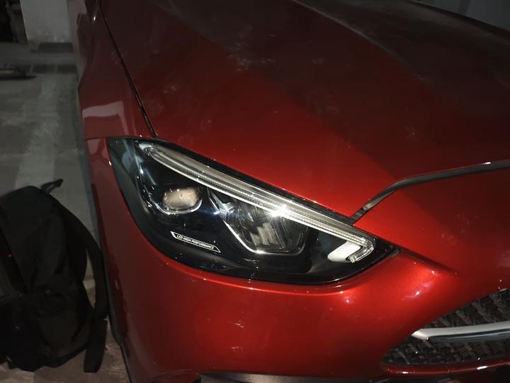 C-Class 2022 C 200 L Sport photo 7