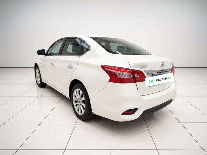 Sylphy 2022 Classic 1.6XL CVT Luxury photo 4