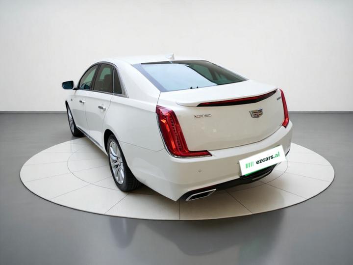 XTS 2018 28T Tech photo 4