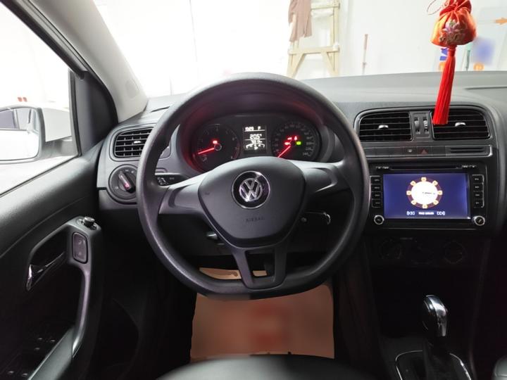 Polo 2016 1.4L AT photo 6