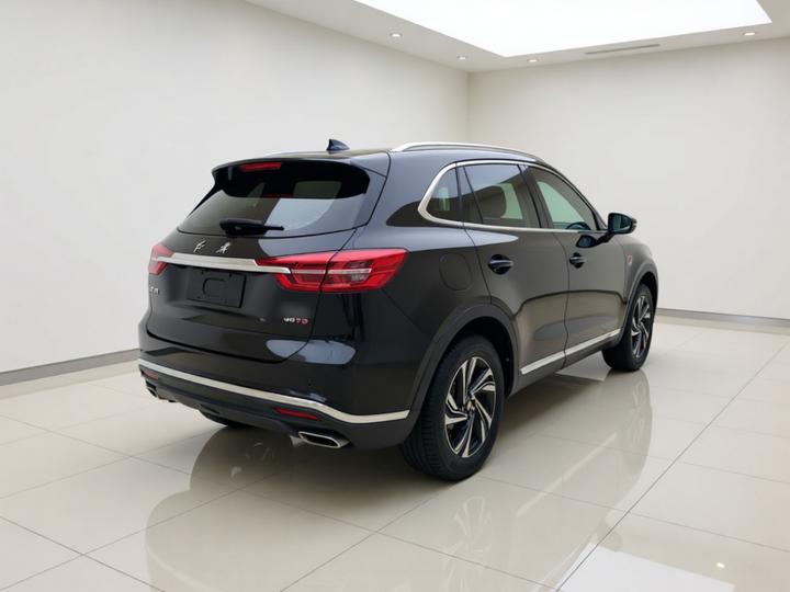 HS5 2022 Facelift 2.0T Connected photo 6
