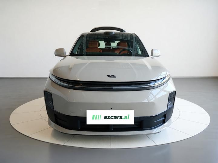 Li Auto L6 2024 Max photo 2