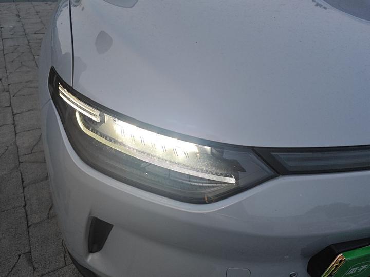 Leapmotor C11 2021 Facelift Luxury photo 7