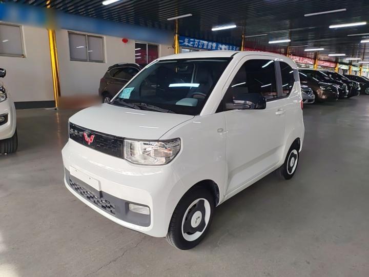 Hongguang MINIEV 2022 LFP