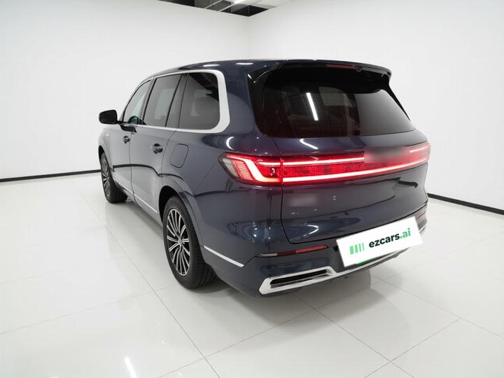 Galaxy M9 2025 230km RWD Explorer photo 4