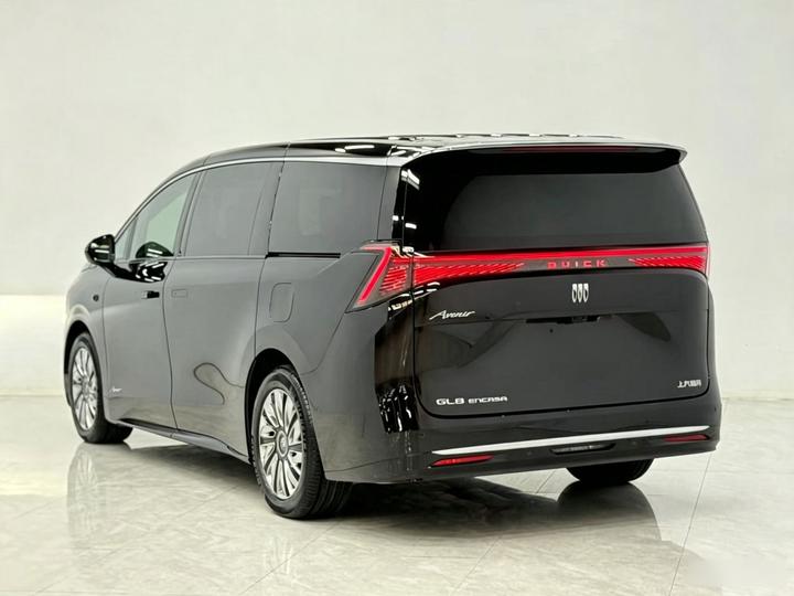 Buick 2026款 奢享版 photo 4