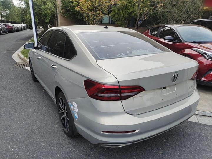 Lavida 2018 280TSI DSG Luxury China V photo 4