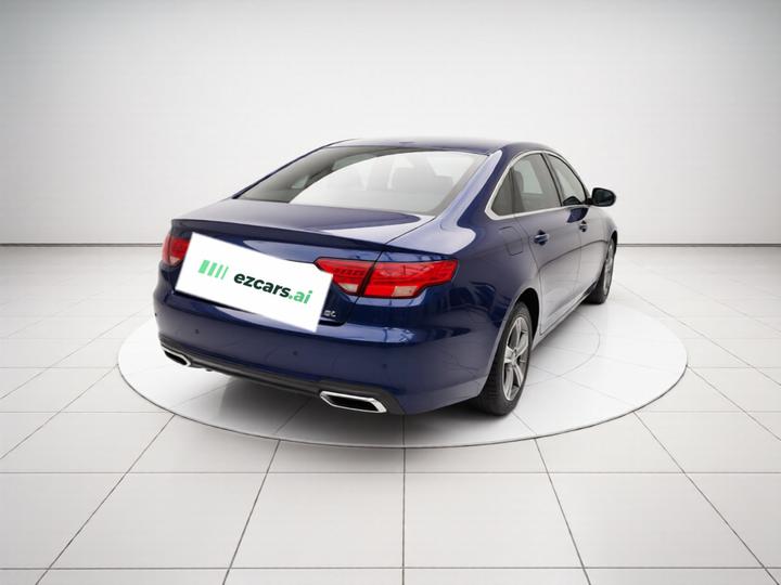 Emgrand GL 2018 1.8L DCT Elite Connected photo 6