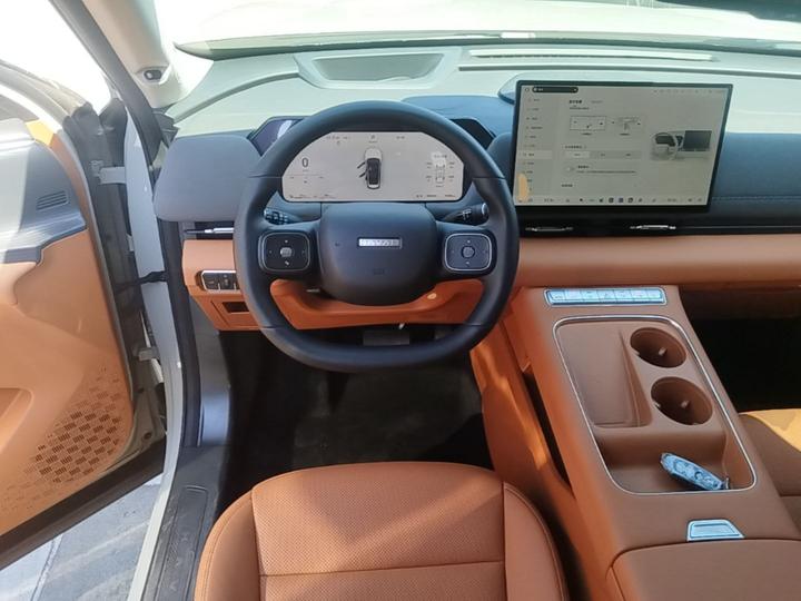 MAX 2025 Hi4 165 Ultra ADAS photo 7