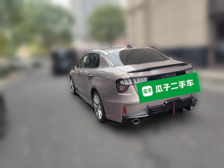 03 2019 1.5TD DCTPro China VI photo 4