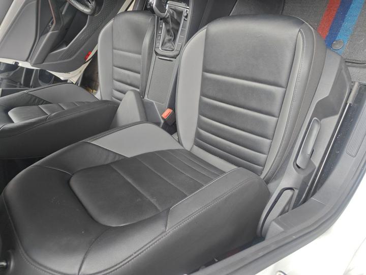 Sagitar 2021 200TSI DSG photo 8
