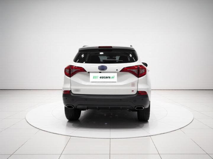 Song 2016 1.5TI MT Elite photo 3