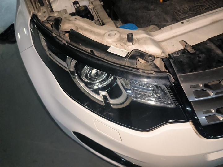 Discovery Sport 2016 2.0T SE photo 7