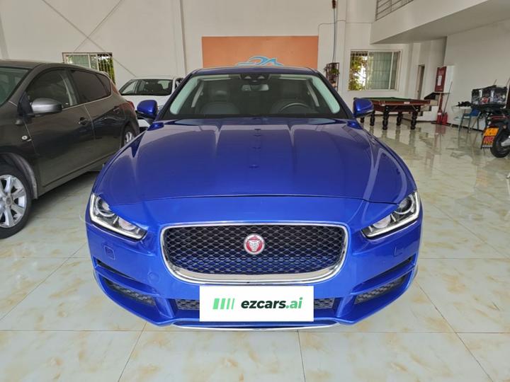 XEL 2019 2.0T 200PS Elite photo 2