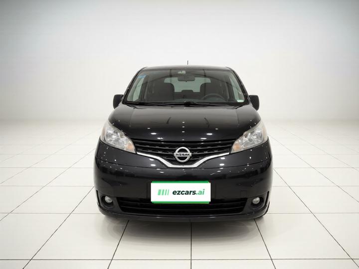 NV200 2010 1.6L Luxury photo 2