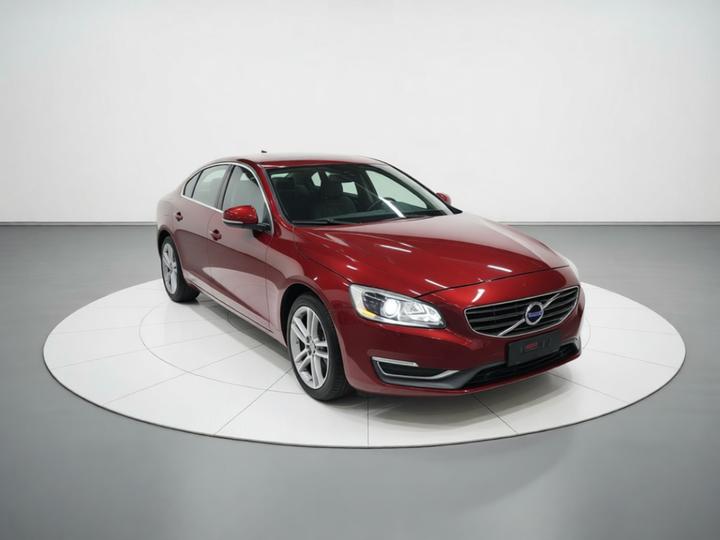 S60 2015 S60L T5 photo 3