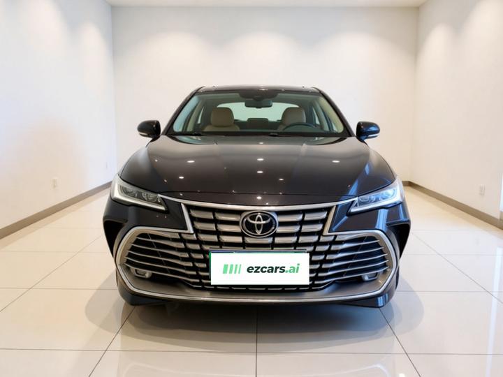 Avalon 2024 2.0L Progressive photo 2
