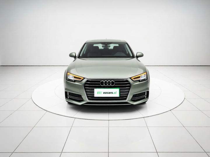 A4L 2019 40 TFSI Progressive China VI photo 2