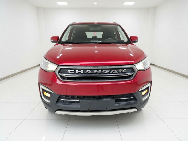 CS55 2017 1.5T AT photo 2