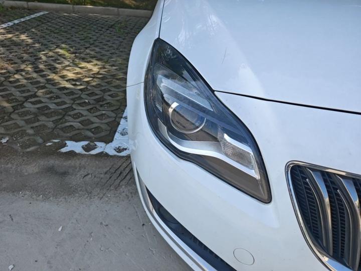 Regal 2015 1.6T Elite Tech photo 7