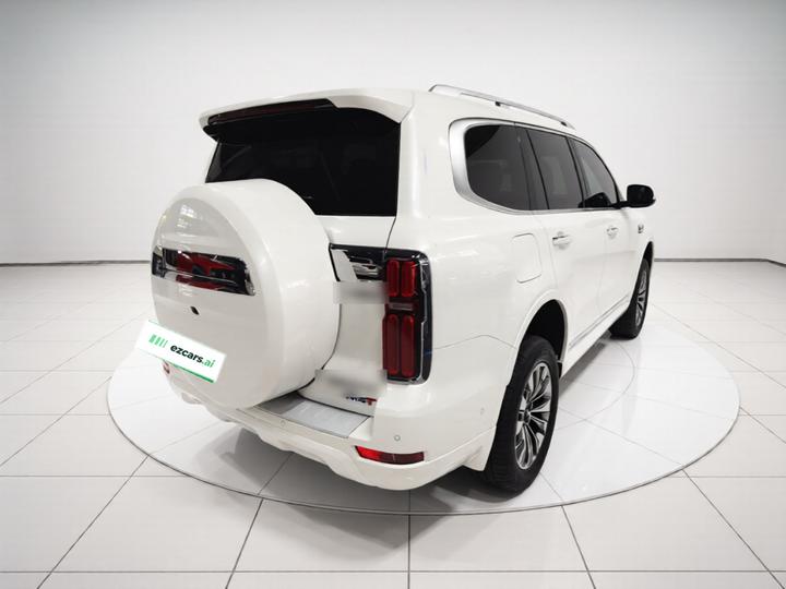 500 EV 2026 Hi4-T Smart photo 6