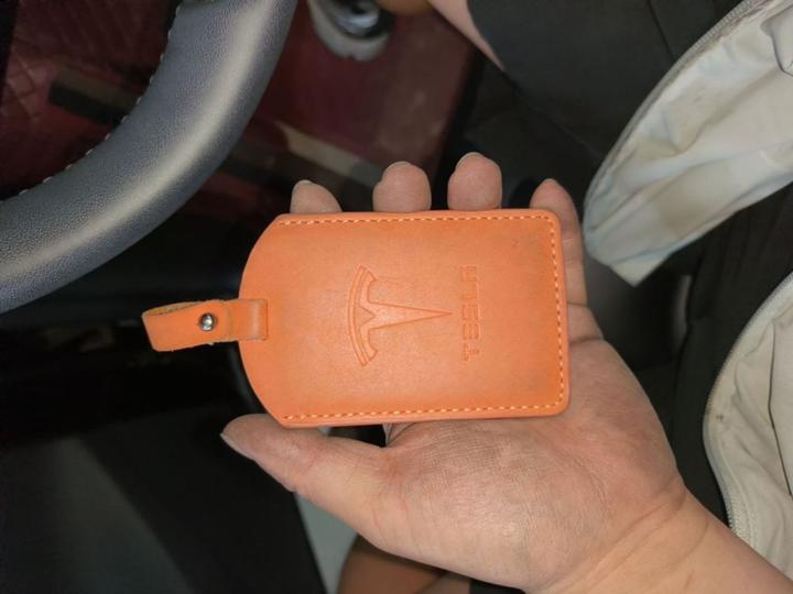 Model Y 2023 RWD photo 8