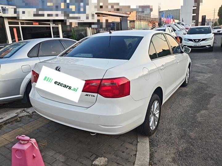 2015 1.4L MT Comfort photo 4