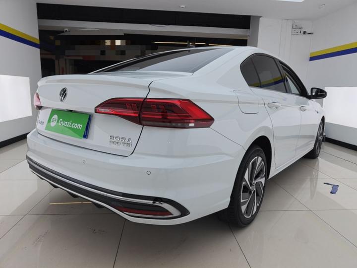 Bora 2024 300TSI DSG photo 6