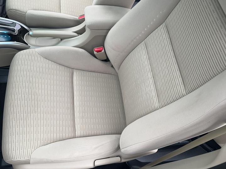 Crider 2016 1.8L CVT Comfort photo 7