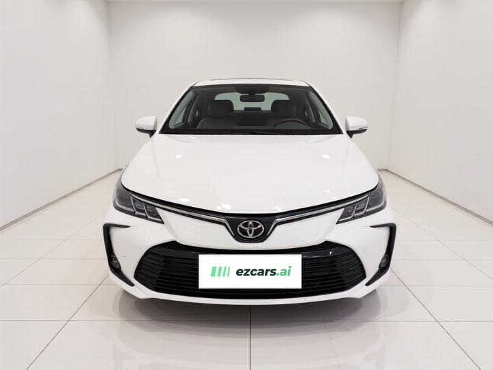 Corolla 2023 1.2T Elite photo 2