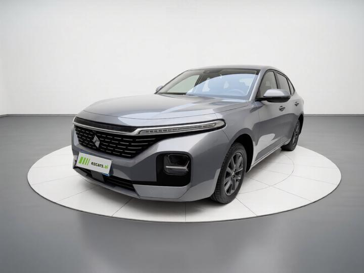 RC-5 2020 1.5L MT Luxury