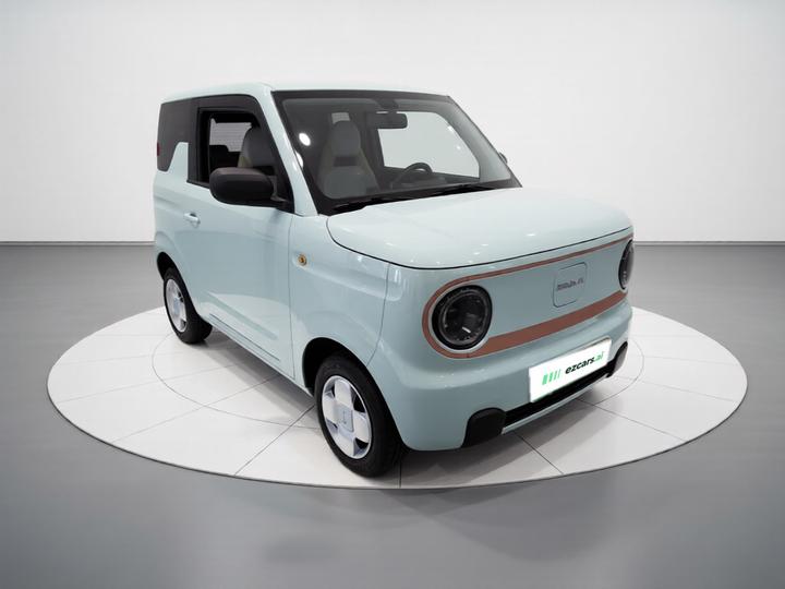 2024 Panda mini 200km Endurance Bear photo 3