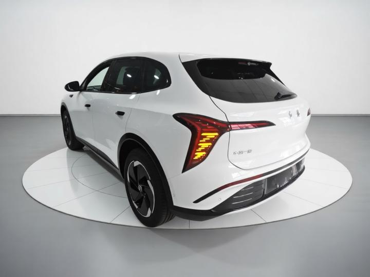 Hongqi 2025款 520 photo 4