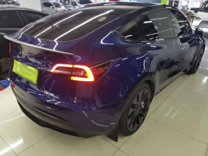 Model Y 2021 Performance AWD photo 4