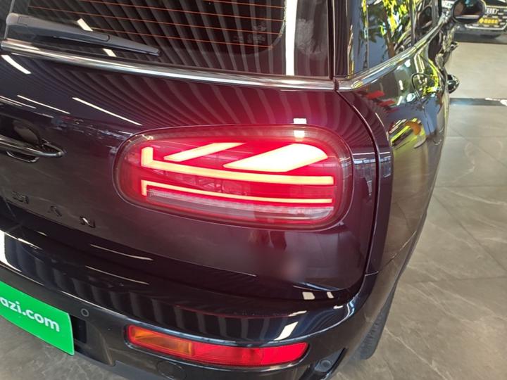 2023 2.0T COOPER S photo 7