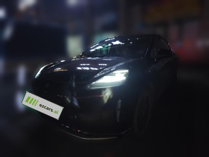 Hyptec HT 2024 670 High-end ADAS