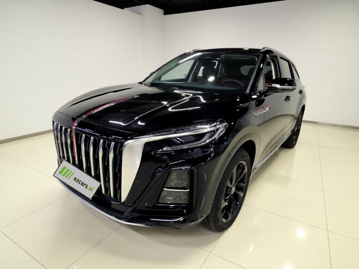 HS3 PHEV 2025 117km PLUS