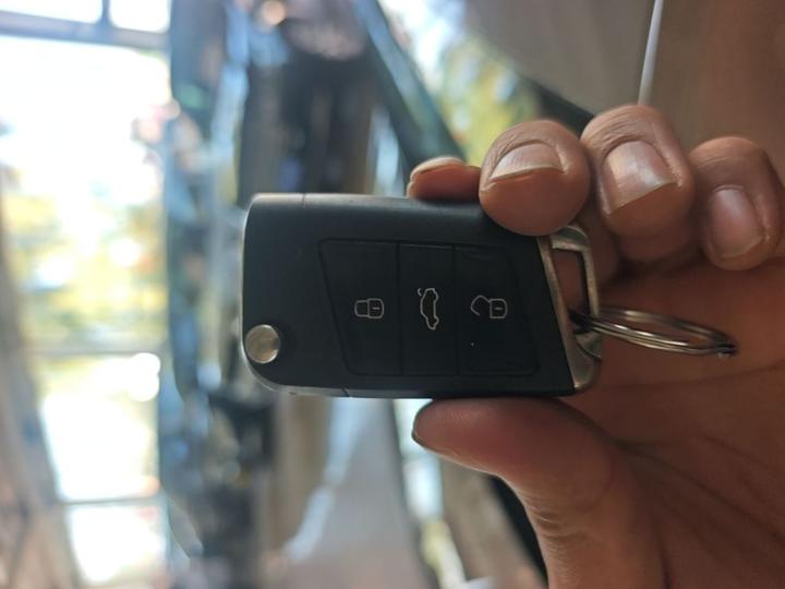 Tiguan 2018 330TSI AWD photo 8