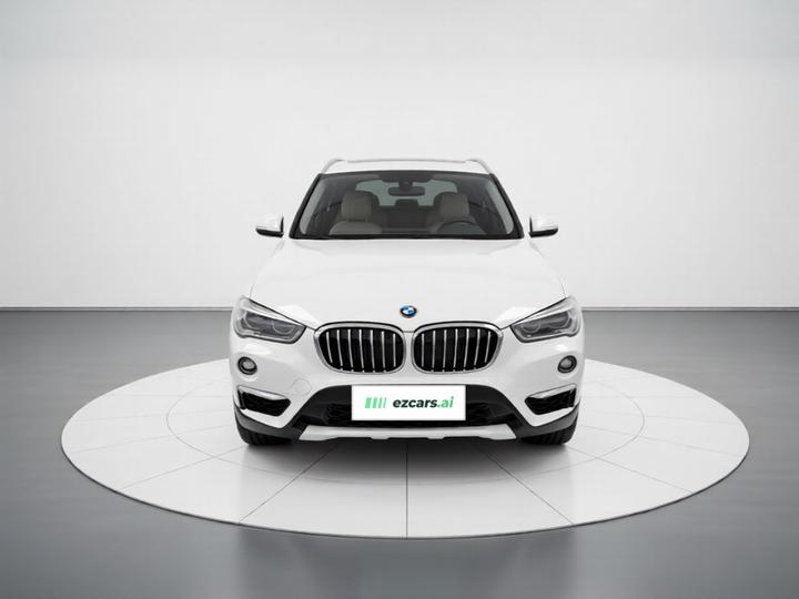 X1 2018 xDrive20Li Exclusive photo 2