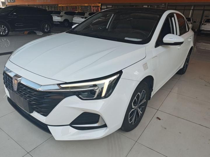 i6 MAX EV 2023 EV 420 Special