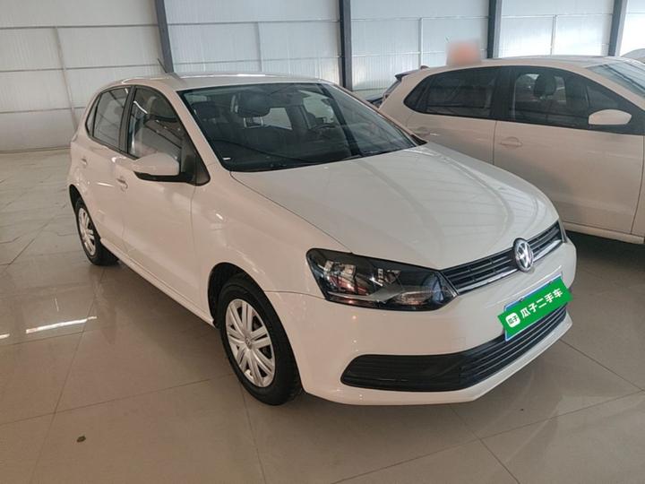 Polo 2016 1.4L MT photo 3