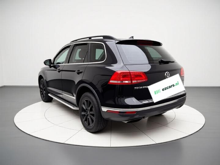 Touareg 2017 3.0TSI photo 4