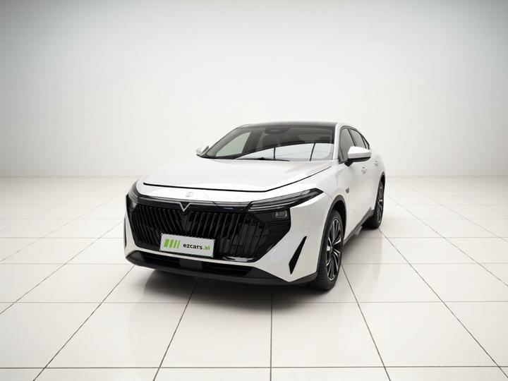 V DD-i 2023 110km iE