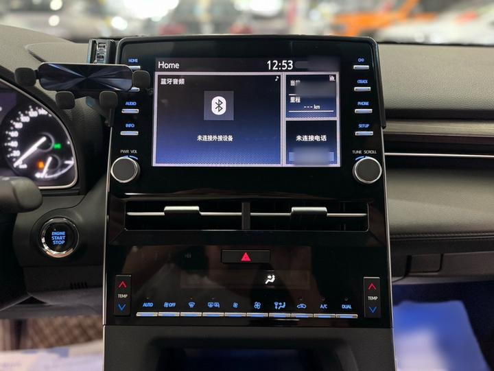 Avalon 2022 2.0L Progressive photo 4