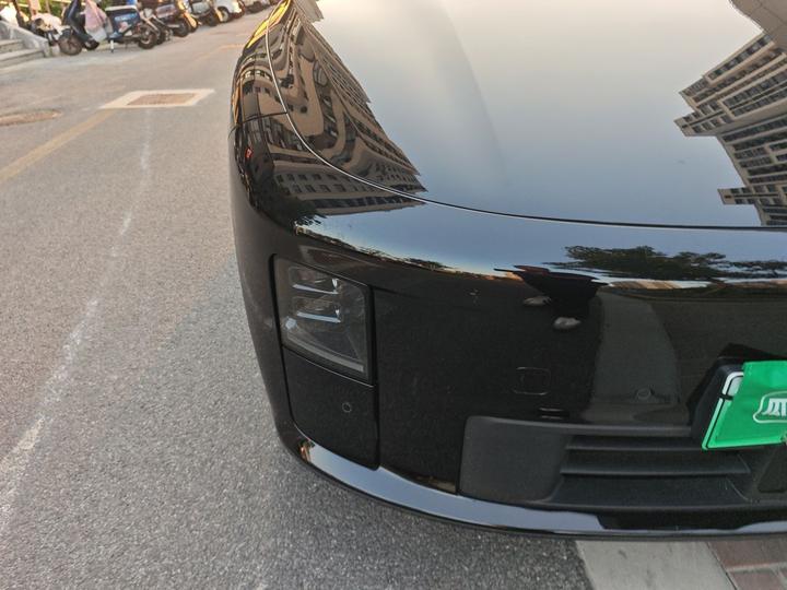 Li Auto i6 2025 RWD Standard photo 7
