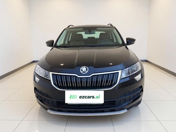 Karoq 2018 TSI280 Comfort China V photo 2