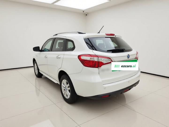 T70 2015 2.0L CVT photo 4