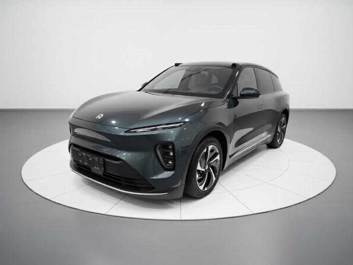 ES8 2023 75kWh