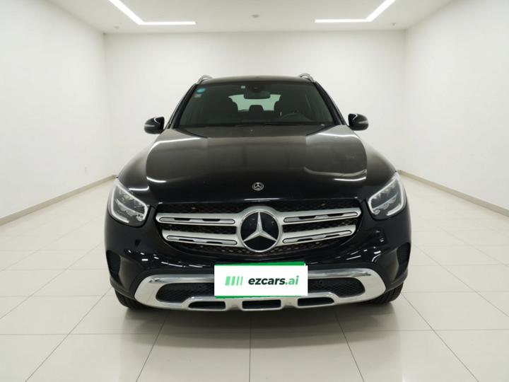 GLC 2020 Facelift GLC 260 L 4MATIC Dynamic photo 2