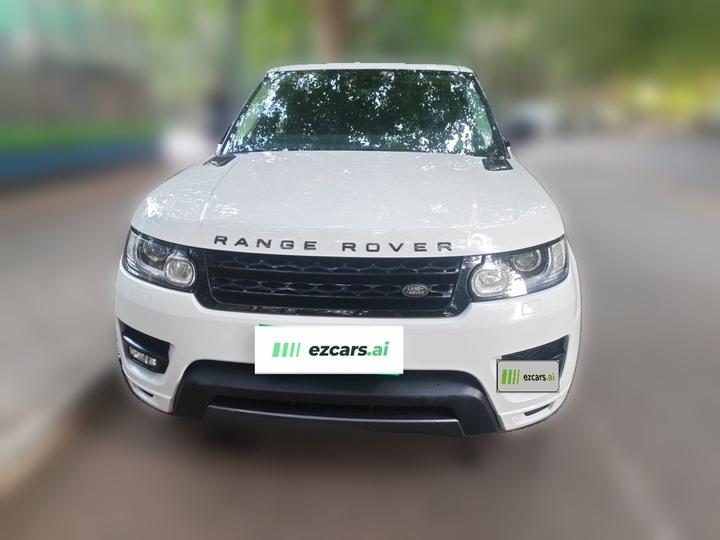 Range Rover Sport 2017 3.0 SC V6 HSE DYNAMIC photo 2